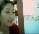 hs443: asian girl webcam p.I