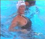 tv329: Nude women waterpolo Barcellona 2003